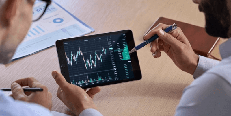 Sales forecasting 
